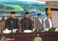 DPRD Tarakan Dukung Penarikan Raperda Tahun Jamak, Sebut Skema MoU Fleksibel