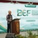Kaltara Pacu Industri Hijau dan Digitalisasi Pangan Lewat BEF 2026