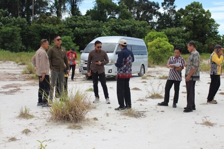 Atasi Balap Liar, Komisi III DPRD Tarakan Dukung Pembangunan Sirkuit Balap di Pantai Amal