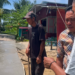 Komitmen Kawal Aspirasi Warga, Asrin Saleh Tinjau Langsung Semenisasi Jalan di Pantai Amal