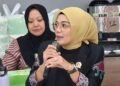 Vamelia Soroti Juknis Beasiswa Kaltara Unggul dan Minta Kuota Diperluas