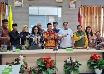 Evaluasi Beasiswa Kaltara Unggul, DPRD Tekankan Keadilan dan Keterwakilan Daerah
