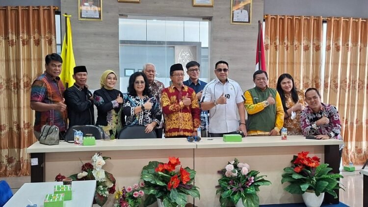 Evaluasi Beasiswa Kaltara Unggul, DPRD Tekankan Keadilan dan Keterwakilan Daerah