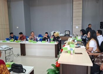 Supa’ad Hadianto Minta Transparansi dan Kolaborasi Pengelolaan Beasiswa Kaltara Unggul