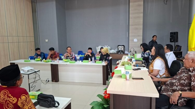 Supa’ad Hadianto Minta Transparansi dan Kolaborasi Pengelolaan Beasiswa Kaltara Unggul