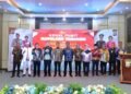 Pisah Sambut Kapolres Tarakan, DPRD Berharap Sinergi Kamtibmas Tetap Terjaga