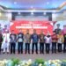 Pisah Sambut Kapolres Tarakan, DPRD Berharap Sinergi Kamtibmas Tetap Terjaga