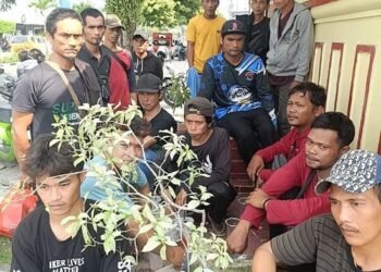 Tergiur Janji Gaji Jutaan, 15 Warga Jabar Telantar di Tarakan Usai Diduga Ditipu Modus Loker