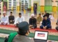 Pencegahan LGBT, Dinsos Tarakan Ajak Jamaah Ngopi Ahad Perkuat Keluarga