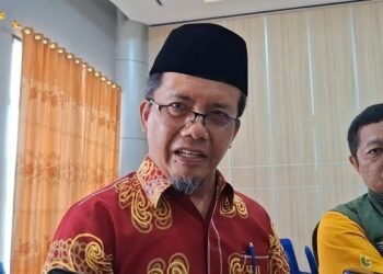 Jawab Polemik Beasiswa Kaltara Unggul, Biro Kesra Buka Suara