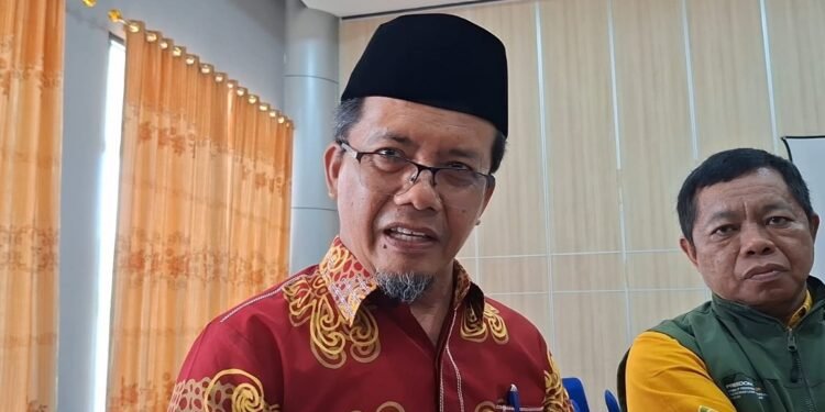 Jawab Polemik Beasiswa Kaltara Unggul, Biro Kesra Buka Suara
