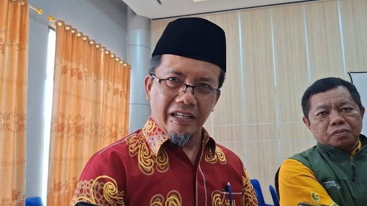 Jawab Polemik Beasiswa Kaltara Unggul, Biro Kesra Buka Suara