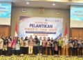 Resmi Dilantik, ISEI Tarakan Siap Jadi ‘Brain Trust’ Transformasi Ekonomi Daerah