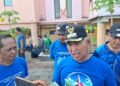Efisiensi APBD, Wali Kota Tarakan Rampingkan OPD dan Pangkas Jabatan