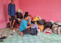 Ditampung di Shelter Dinsos Tarakan, 15 Pekerja Terlantar Butuh Uluran Tangan untuk Ongkos Pulang