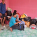 Ditampung di Shelter Dinsos Tarakan, 15 Pekerja Terlantar Butuh Uluran Tangan untuk Ongkos Pulang