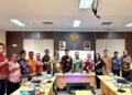 Konsultasi ke Kemenkop, Pansus II DPRD Kaltara Tekankan Harus Jadi Kekuatan Ekonomi Rakyat
