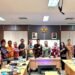 Dorong Ekonomi Rakyat, Pansus II DPRD Kaltara Konsultasi Raperda Koperasi ke Kemenkop