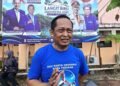 Kembali Usulkan 10 Unit Bedah Rumah BSPS ke Pusat, Herman Hamid Tegaskan Komitmennya