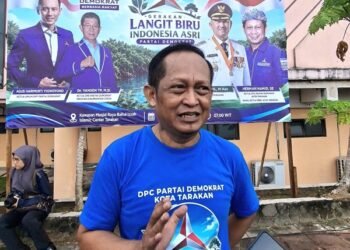 Kembali Usulkan 10 Unit Bedah Rumah BSPS ke Pusat, Herman Hamid Tegaskan Komitmennya