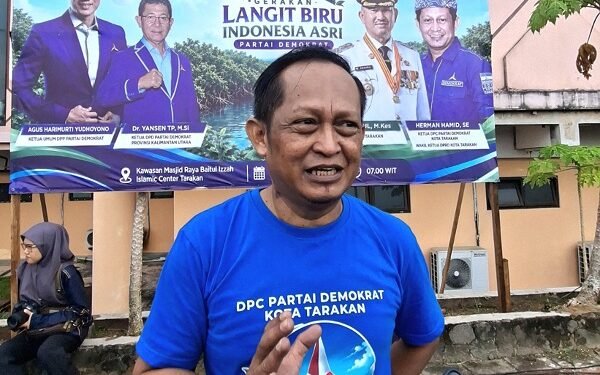 Kembali Usulkan 10 Unit Bedah Rumah BSPS ke Pusat, Herman Hamid Tegaskan Komitmennya