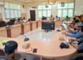 Lahan Warga Mamburungan Sulit Disertifikatkan, Komisi I DPRD Tarakan Fasilitasi Lewat RDP