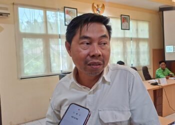 DPRD Tarakan Surati DPR RI, Minta Difasilitasi RDP Bahas Kejelasan Status Lahan WKP