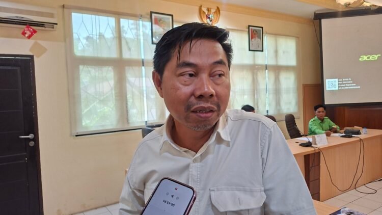 DPRD Tarakan Surati DPR RI, Minta Difasilitasi RDP Bahas Kejelasan Status Lahan WKP
