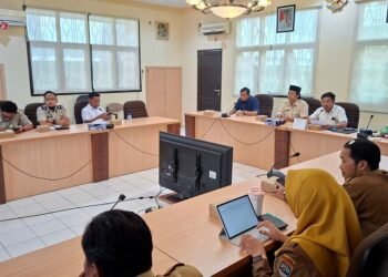 Suryadi Sangkala Minta BPN Tak Persulit Pengajuan Hak Tanah Warga, Ini Penjelasan BPN