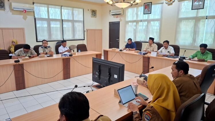 Suryadi Sangkala Minta BPN Tak Persulit Pengajuan Hak Tanah Warga, Ini Penjelasan BPN