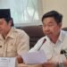 Komisi I DPRD Tarakan Minta BPN Evaluasi Pelayanan Loket Soal Penolakan Berkas Sertifikat Warga Mamburungan
