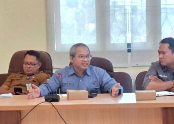 Status Lahan Dipersoalkan, PT Medco Tegaskan Area Mamburungan Merupakan Aset Barang Milik Negara