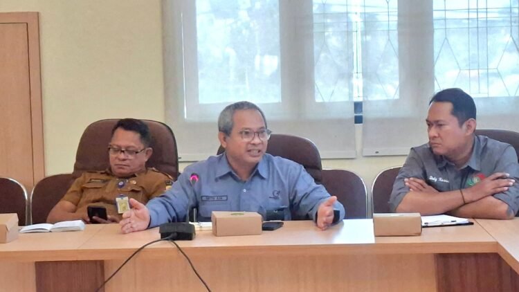 Status Lahan Dipersoalkan, PT Medco Tegaskan Area Mamburungan Merupakan Aset Barang Milik Negara