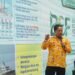 Benuanta Economic Forum 2026, Margiyono Soroti Ketergantungan Sektor Primer dan Pembiayaan Ekonomi Kaltara