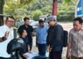 Urai Kemacetan, Komisi III DPRD Tarakan Dukung Pembangunan Gudang Transit Lingkas Ujung