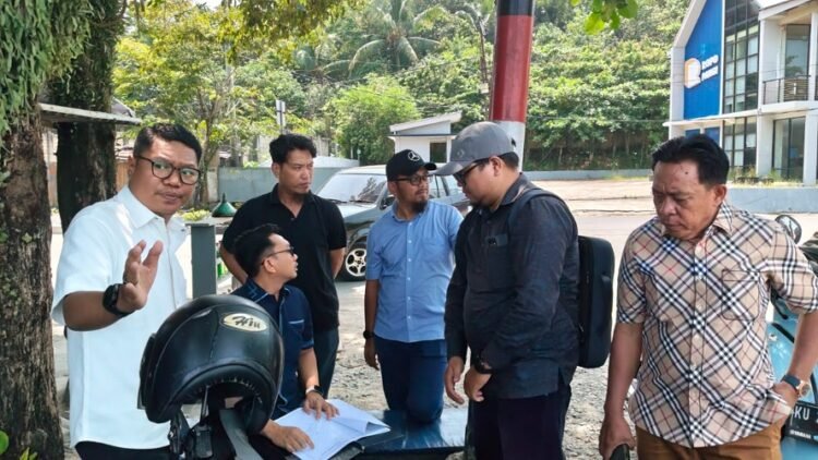 Urai Kemacetan, Komisi III DPRD Tarakan Dukung Pembangunan Gudang Transit Lingkas Ujung
