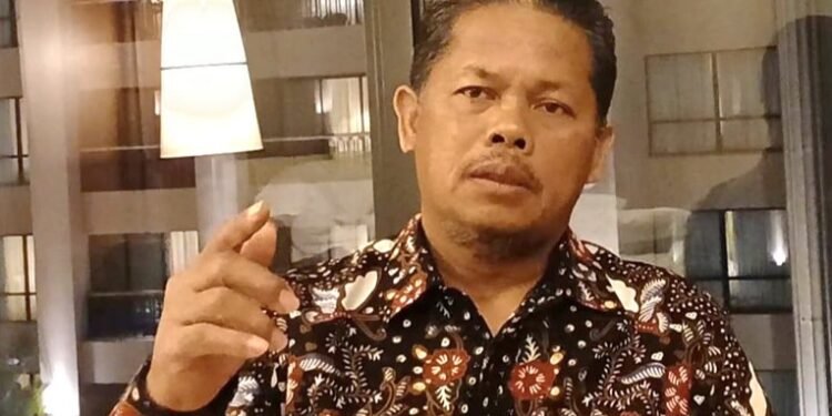 Destry Damayanti Calon Tunggal Gubernur BI, Margiyono: Sinyal Positif Penguatan Rupiah