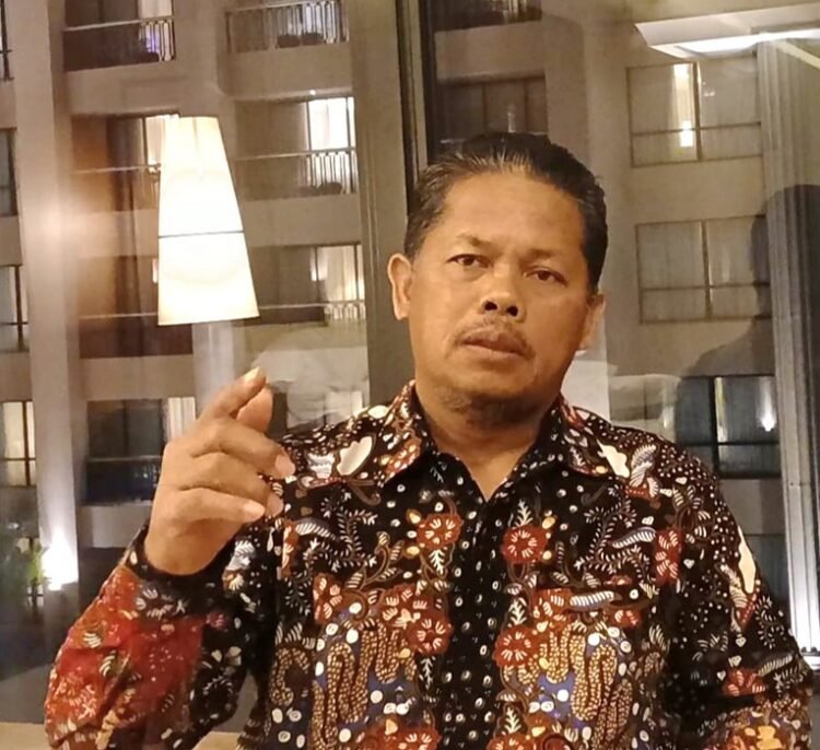 Destry Damayanti Calon Tunggal Gubernur BI, Margiyono: Sinyal Positif Penguatan Rupiah