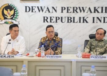 Hasan Basri Desak Kasus Penistaan Agama Diusut Tuntas demi Kerukunan