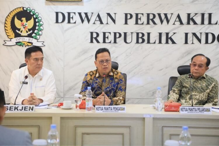 Hasan Basri Desak Kasus Penistaan Agama Diusut Tuntas demi Kerukunan