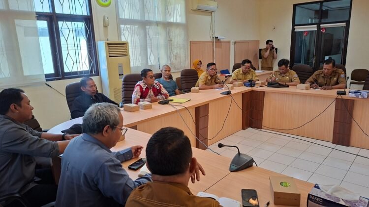 PT Medco E&P Tegaskan Komitmen Kepatuhan Hukum Soal Polemik Sertifikat Tanah Warga Mamburungan 
