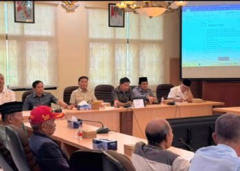 Sengketa Lahan Bandara Juwata Tarakan, DPRD Kaltara Minta Kejelasan dan Tegaskan Dua Jalur Solusi