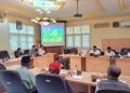 DPRD Tarakan Minta Bandara Juwata Segera Sertifikasi Lahan 96,7 Hektare dan Selesaikan Hak Warga