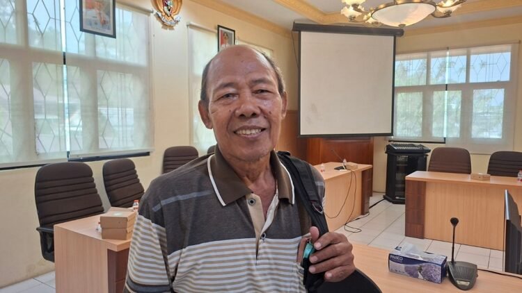 Warga Pesisir Bandara Juwata Menuntut Kejelasan Ganti Rugi Lahan yang Tertunda Puluhan Tahun