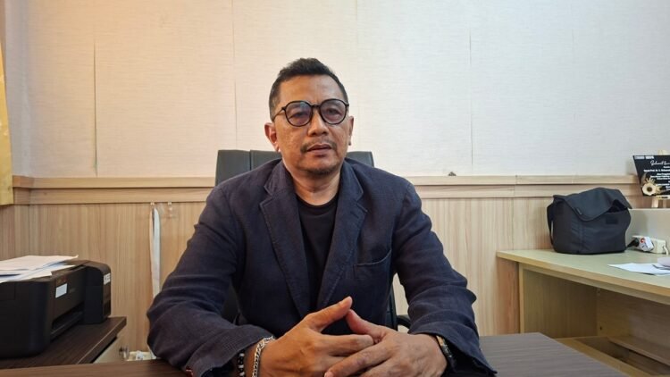Dekan FEB UBT Luruskan Tudingan Pungli Tur Akademik Mahasiswa S2 yang Viral di Medsos