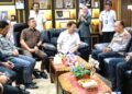 Garda Depan Perbatasan, DPRD-Polda Kaltara Bersatu Jaga Stabilitas Daerah