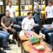 Garda Depan Perbatasan, DPRD-Polda Kaltara Bersatu Jaga Stabilitas Daerah