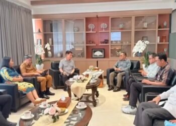 DPRD Kaltara Jemput Bola ke Kemenkeu, Perjuangkan Anggaran Jalan Perbatasan dan Pencairan DBH