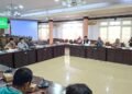 Tuntut Keadilan Penggusuran Lapak di Pantai Amal, Warga Mengadu ke DPRD Tarakan