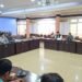 Tuntut Keadilan Penggusuran Lapak di Pantai Amal, Warga Mengadu ke DPRD Tarakan